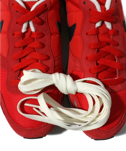 NIKE(ナイキ)の「2013 NIKE AIR VORTEX RETRO ナイキ エア レトロ(スニーカー・メンズ・シルバー/レッド/グリーン/ネイビー・26.5cm/27cm/27.5cm/28cm/28.5cm)」の13枚目の写真