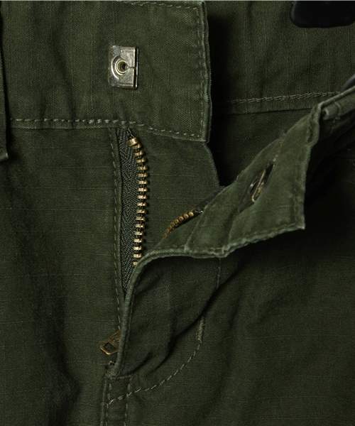 SHIPS KIDS（シップスキッズ）の「SHIPS KIDS:カーゴ スカート(kids)（スカート・キッズ・グリーン・100/120/130/110）」の4枚目の写真