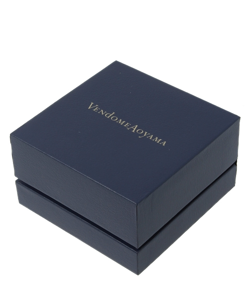VENDOME AOYAMA（ヴァンドーム青山）の「プラチナダイヤモンド