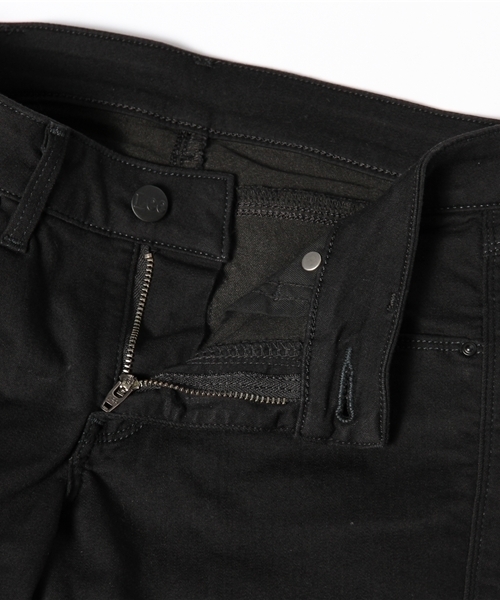 And A(アンドエー)の「BLACK JEGGINGS (Lee)(デニムパンツ・レディース・ブラック・36inch/38inch/40inch)」の8枚目の写真