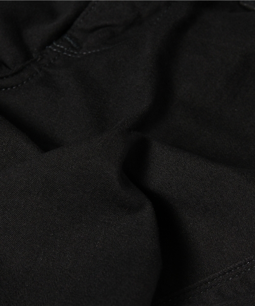 And A(アンドエー)の「BLACK JEGGINGS (Lee)(デニムパンツ・レディース・ブラック・36inch/38inch/40inch)」の12枚目の写真