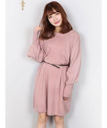 Dazzlin ダズリン ワンピース ドレス ピンク系 一覧 Wear