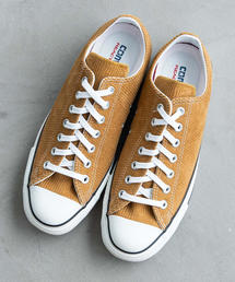 CONVERSE | [コンバース] SC CONVERSE ALL STAR 100 CORD OX スニーカー(スニーカー)
