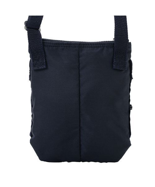 PORTER（ポーター）の「フォース ショルダーポーチ（ポーチ・メンズ・ブラック/オリーブ/ネイビー・FREE）」の6枚目の写真