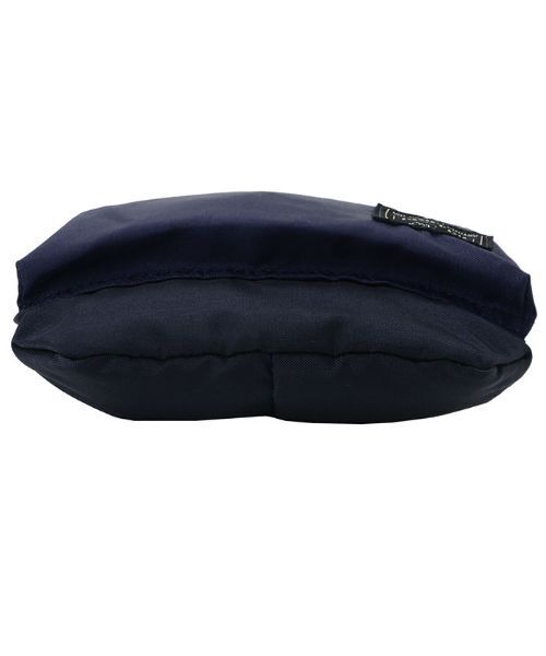 PORTER（ポーター）の「フォース ショルダーポーチ（ポーチ・メンズ・ブラック/オリーブ/ネイビー・FREE）」の7枚目の写真