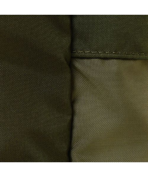 PORTER（ポーター）の「フォース ショルダーポーチ（ポーチ・メンズ・ブラック/オリーブ/ネイビー・FREE）」の10枚目の写真