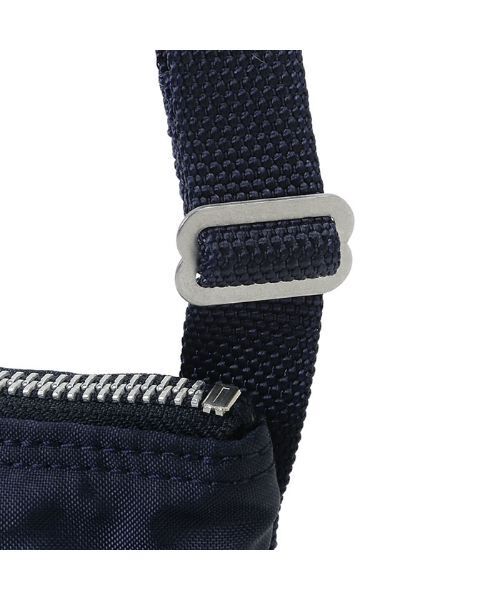 PORTER（ポーター）の「フォース ショルダーポーチ（ポーチ・メンズ・ブラック/オリーブ/ネイビー・FREE）」の13枚目の写真