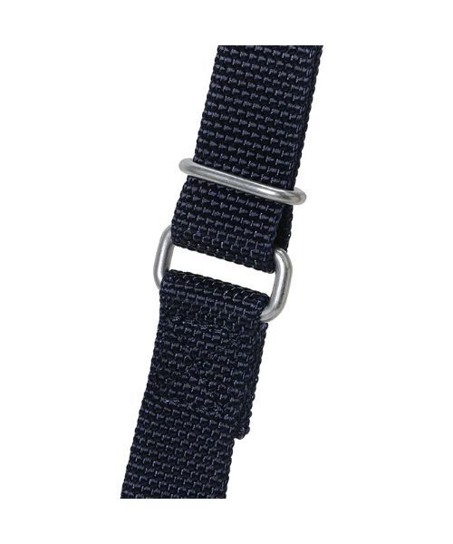 PORTER（ポーター）の「フォース ショルダーポーチ（ポーチ・メンズ・ブラック/オリーブ/ネイビー・FREE）」の14枚目の写真