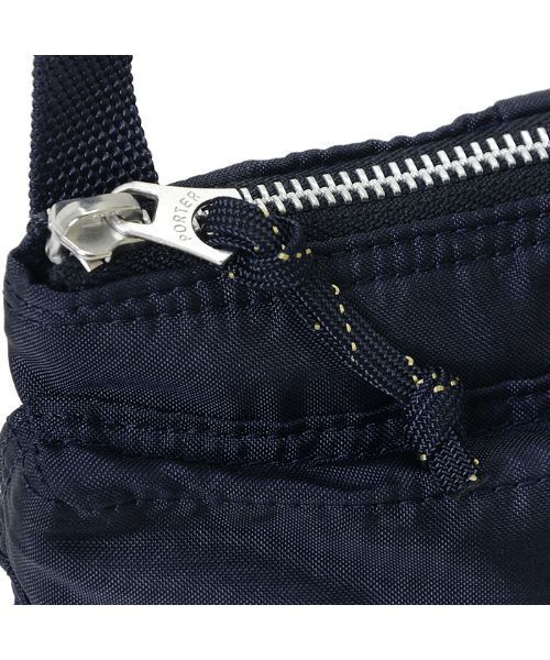 PORTER（ポーター）の「フォース ショルダーポーチ（ポーチ・メンズ・ブラック/オリーブ/ネイビー・FREE）」の17枚目の写真