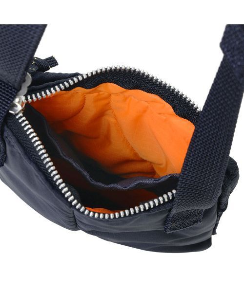 PORTER（ポーター）の「フォース ショルダーポーチ（ポーチ・メンズ・ブラック/オリーブ/ネイビー・FREE）」の19枚目の写真