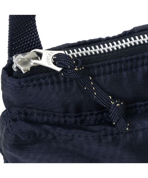 PORTER（ポーター）の「フォース ショルダーポーチ（ポーチ・メンズ・ブラック/オリーブ/ネイビー・FREE）」の17枚目の写真