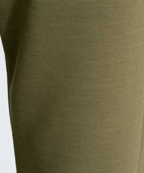 ABAHOUSE（アバハウス）の「ダンボールニットスリットパンツ（その他パンツ・メンズ・グレー/ブラック/カーキ・44/46/48）」の20枚目の写真