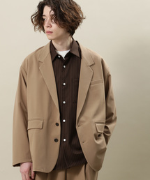 JUNRED | ビッグテーラードジャケット(テーラードジャケット)