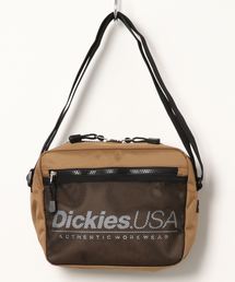 Dickies | Ｄロゴミニショルダー(ショルダーバッグ)