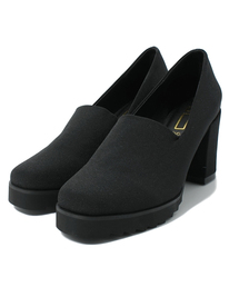 i | ゴムタンクソールパンプス(パンプス)