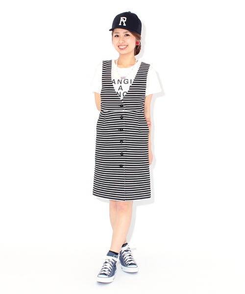 セルフポートレイト ツイスト ベルベット ワンピース 紺 UK8 M 未使用 PROPORTION BODY DRESSING（プロポーションボディドレッシング