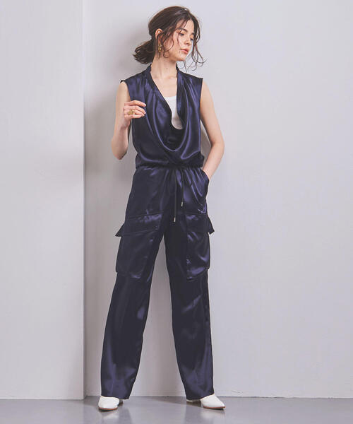 UNITED ARROWS（ユナイテッドアローズ）の「＜CINOH（チノ）＞ドレープ