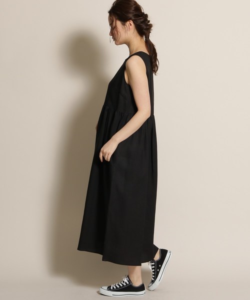 【WEB限定】LE GLAZIK(ル グラジック)ワンピース 【WEB限定】LE GLAZIK(ル グラジック)ワンピース