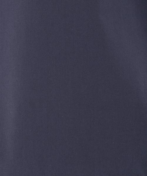 LAKOLE(ラコレ)の「半袖シャツコーチジャケット / LAKOLE(シャツ/ブラウス・メンズ・ホワイト/ライトブルー/ベージュ/ネイビー・MEDIUM/LARGE)」の21枚目の写真