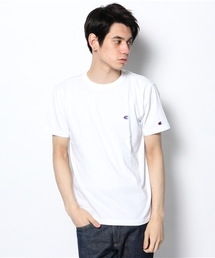 Champion | WEGO/CHAMPION Tシャツ(Tシャツ/カットソー)