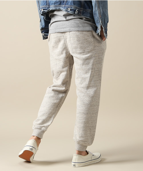 goa(ゴア)の「トップ裏毛イージーパンツ(その他パンツ・メンズ・グレー/モカ/ベージュ・FREE)」の6枚目の写真