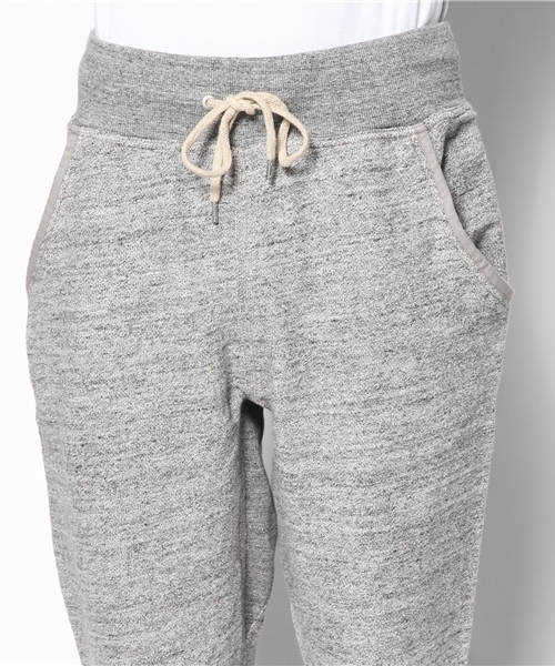 goa(ゴア)の「トップ裏毛イージーパンツ(その他パンツ・メンズ・グレー/モカ/ベージュ・FREE)」の7枚目の写真