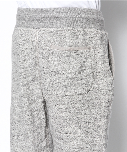 goa(ゴア)の「トップ裏毛イージーパンツ(その他パンツ・メンズ・グレー/モカ/ベージュ・FREE)」の8枚目の写真