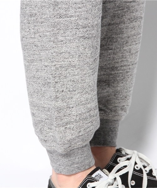 goa(ゴア)の「トップ裏毛イージーパンツ(その他パンツ・メンズ・グレー/モカ/ベージュ・FREE)」の10枚目の写真