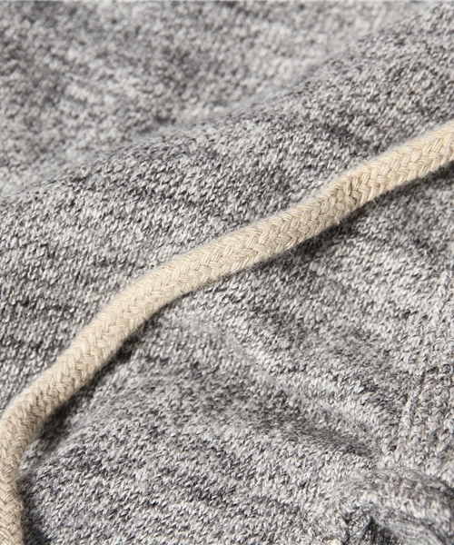 goa(ゴア)の「トップ裏毛イージーパンツ(その他パンツ・メンズ・グレー/モカ/ベージュ・FREE)」の4枚目の写真