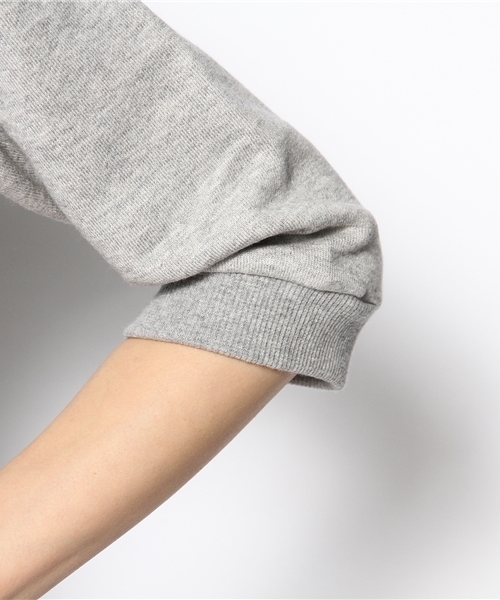 URBAN RESEARCH DOORS WOMENS(アーバンリサーチ ドアーズ ウィメンズ)の「DOORS 3ピースコンビワンピース(ワンピース・レディース・グレー/ブルー/ネイビー・FREE)」の9枚目の写真