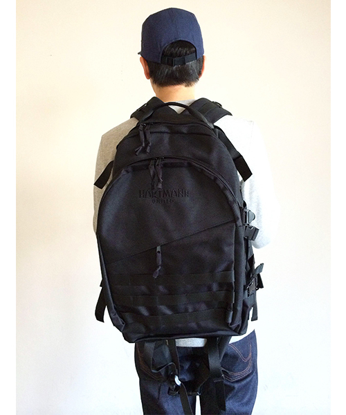 Who S Who Gallery フーズフーギャラリー の Hortmonn Assault Sack2 バックパック リュック Wear