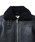 CRIMIE�i�N���C�~�[�j�́uB3 MOUTON LEATHER JACKET�i���C�_�[�X�W���P�b�g�j�v�b�ڍ׉摜