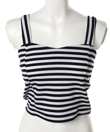 L.D.S. | カットビスチェ(キャミソール)