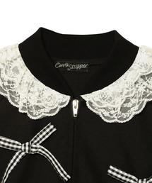 Candy Stripper - 【新品】RIBBON RIBBON JERSEY BLOUSON 000000008171-01-l.jpg?t=