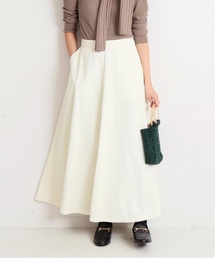 SLOBE IENA(�X���[�u�C�G�i)�̃R�[�������O�t���A�X�J�[�g��(�X�J�[�g)