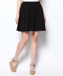 WEGO | WEGO/レーヨンフレアスカート(スカート)