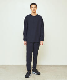 UNITED ARROWS & SONS | UNITED ARROWS & SONS by DAISUKE OBANA PE EASY PANTS 19AW(その他パンツ)