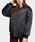 adidas�i�A�f�B�_�X�j�́u�����O �{���o�[�W���P�b�g [LONG BOMBER JACKET] �A�f�B�_�X�I���W�i���X�iMA-1�j�v�b�u���b�N 