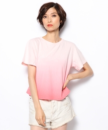 【MLB by LB-03】MLB グラデダイ SL TEE
