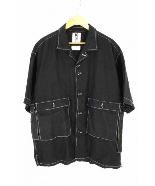 TENBOX 10匣　Drug Dealer Jacket TENBOX 10匣 DRUG DEALER JACKET Mサイズ