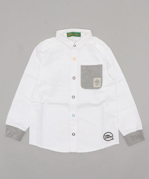 CUB by KRIFF MAYER(�J�u�o�C�N���t���C���[)�̃h�b�g�V���c(�V���c/�u���E�X)