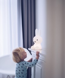 Miffy | ミッフィー ファーストライト miffy and friends（miffy・snuffy・boris）(照明)