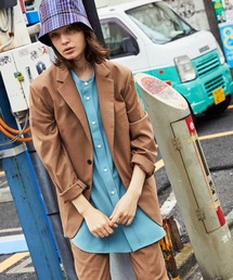 MENS�i�����Y�j�́uCARREMAN/�L�����[�}�� �i�|���I���^�C�g�W���P�b�g �yMAISON SPECIAL/���]���X�y�V�����z���Z�b�g�A�b�v�Ή����i�e�[���[�h�W���P�b�g�j�v