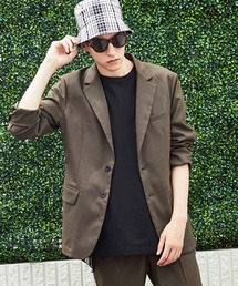 MENS�i�����Y�j�́uCARREMAN/�L�����[�}�� �i�|���I���^�C�g�W���P�b�g �yMAISON SPECIAL/���]���X�y�V�����z���Z�b�g�A�b�v�Ή����i�e�[���[�h�W���P�b�g�j�v