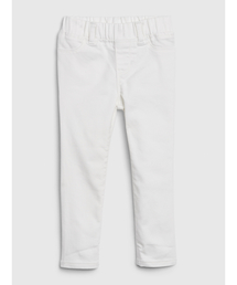 GAP | シミ防止加工デニムレギンス (幼児)(その他パンツ)