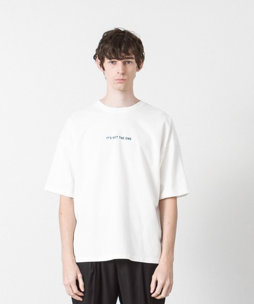 Acne Studious ドロップショルダーシャツ（Acne Studios - デニム 