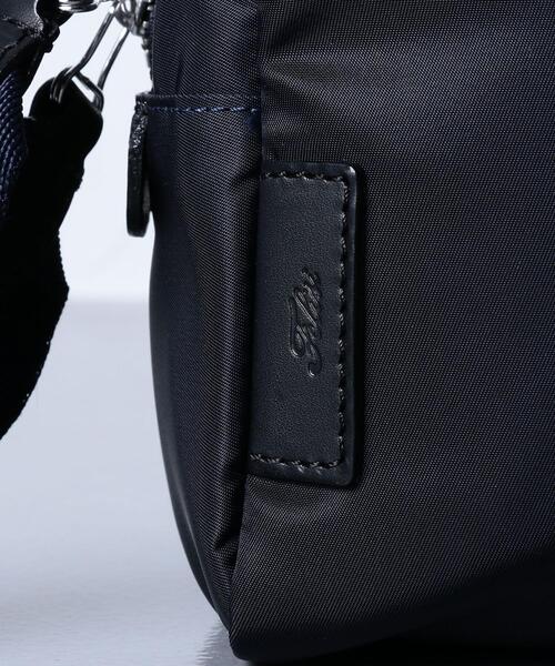 Felisi（フェリージ）の「＜FELISI（フェリージ）＞ 1065/DS ポーチ