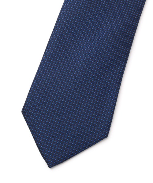 Disney（ディズニー）の「ミッキーマウス/ボルダリングネクタイ（ネクタイ・メンズ・ネイビー/ボルドー・80）」の4枚目の写真