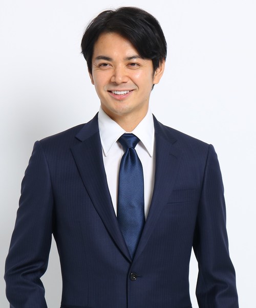 Disney（ディズニー）の「ミッキーマウス/ボルダリングネクタイ（ネクタイ・メンズ・ネイビー/ボルドー・80）」の8枚目の写真