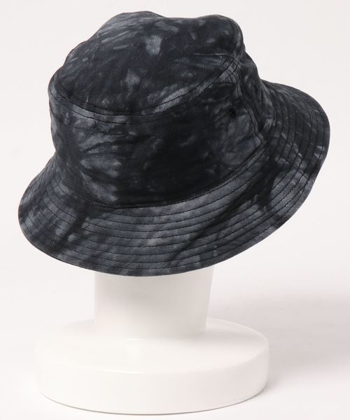 BEN DAVIS（ベンデイビス）の「【BEN DAVIS】バケットハット（ハット・メンズ・ベージュ/ネイビー/ダークグレー・フリー）」の9枚目の写真